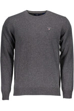 
                        
                          Cargar imagen en el visor de la galería, GANT Lambswool Crew Neck Mens Jumper - JOY2ESpree
                        
                      