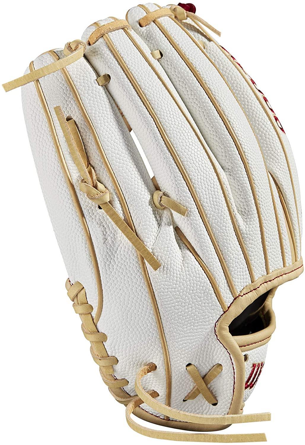 Wilson A2000 Fastpitch Glove Series - JOY2ESpree