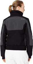 
                        
                          Cargar imagen en el visor de la galería, Spyder womens Women's Meribel Bomber Gore-tex Ski Jacket
                        
                      