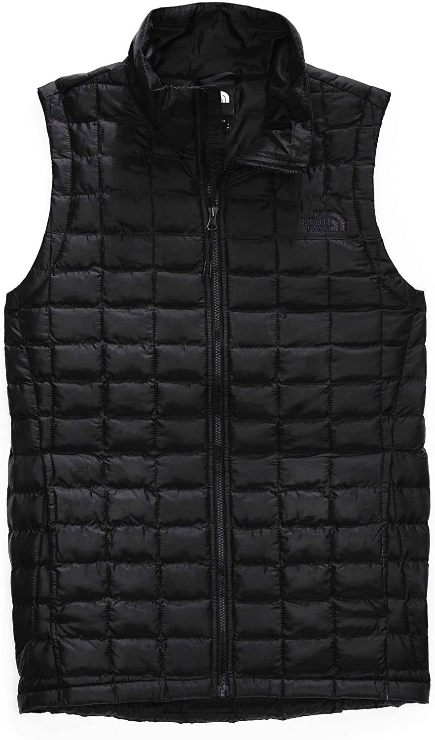 The North Face womens The North Face Thermoball Eco Vest Womens