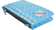 
                        
                          Muat gambar ke penampil Galeri, Vercord Updated Purse Handbag Organizer Insert Liner Bag in Bag 13 Pockets Purple Small
                        
                      