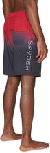 
                        
                          Muat gambar ke penampil Galeri, Spyder Men's 9" Geo Print Hybrid Board Short
                        
                      