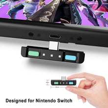 
                        
                          將圖片載入圖庫檢視器 HomeSpot Bluetooth 5.0 Audio Transmitter Adapter with USB C Connector Built-in Digital Mic - JOY2ESpree
                        
                      