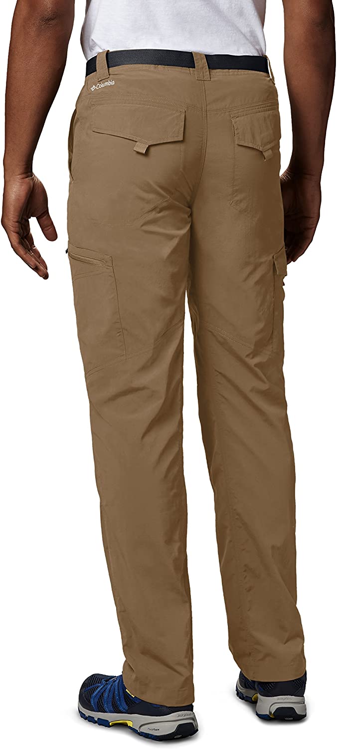 Columbia Men's Silver Ridge¿ Cargo Pant