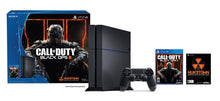 
                        
                          画像をギャラリービューアに読み込む, PlayStation 4 500GB Console - Call of Duty Black Ops III Bundle [Discontinued] - JOY2ESpree
                        
                      
