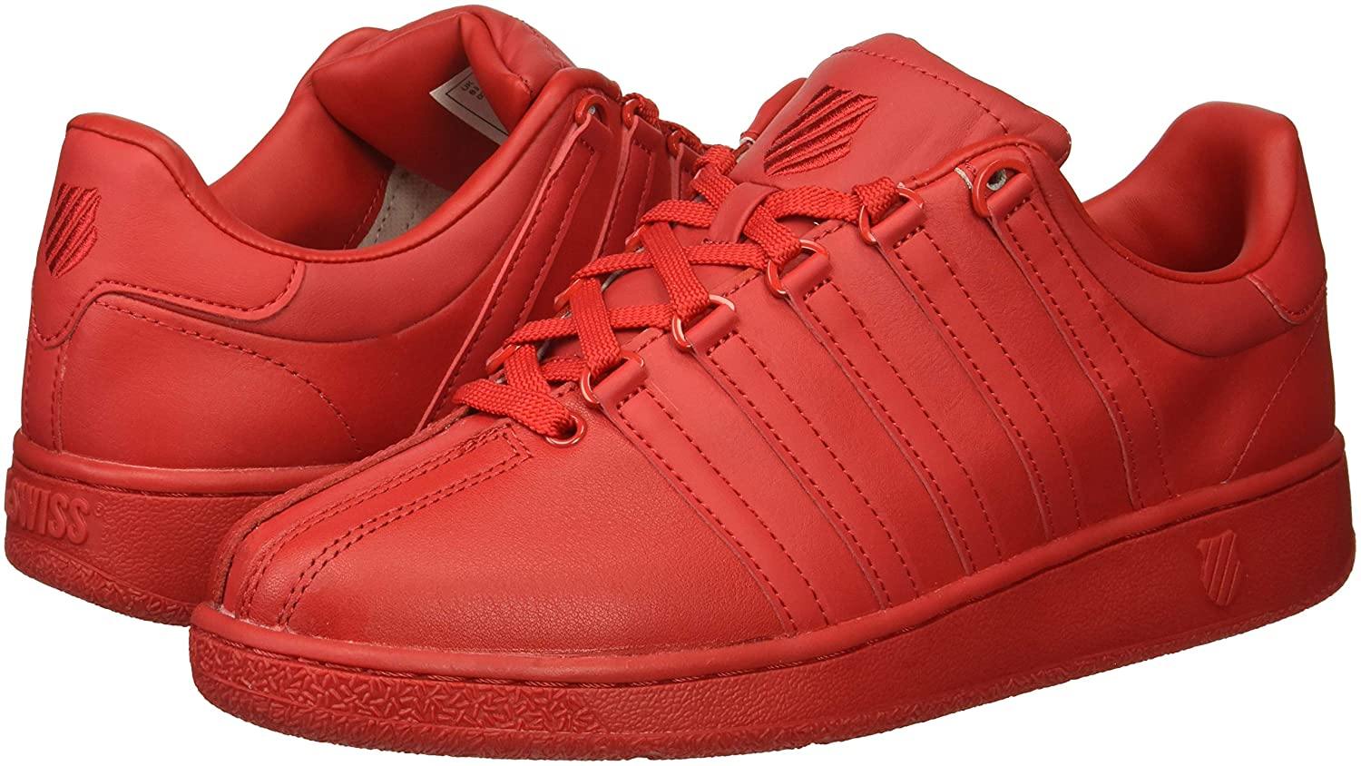 K-Swiss Men's Classic Vn Sneaker - JOY2ESpree