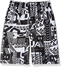 
                        
                          Cargar imagen en el visor de la galería, Under Armour Boys' Swim Trunks
                        
                      