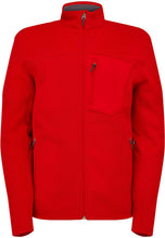 
                        
                          गैलरी व्यूवर में इमेज लोड करें, Spyder Active Sports Men's Bandit Full Zip Mid-Layer Jacket
                        
                      