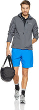 
                        
                          Cargar imagen en el visor de la galería, Columbia mens Ascender Softshell Front-zip Jacket
                        
                      