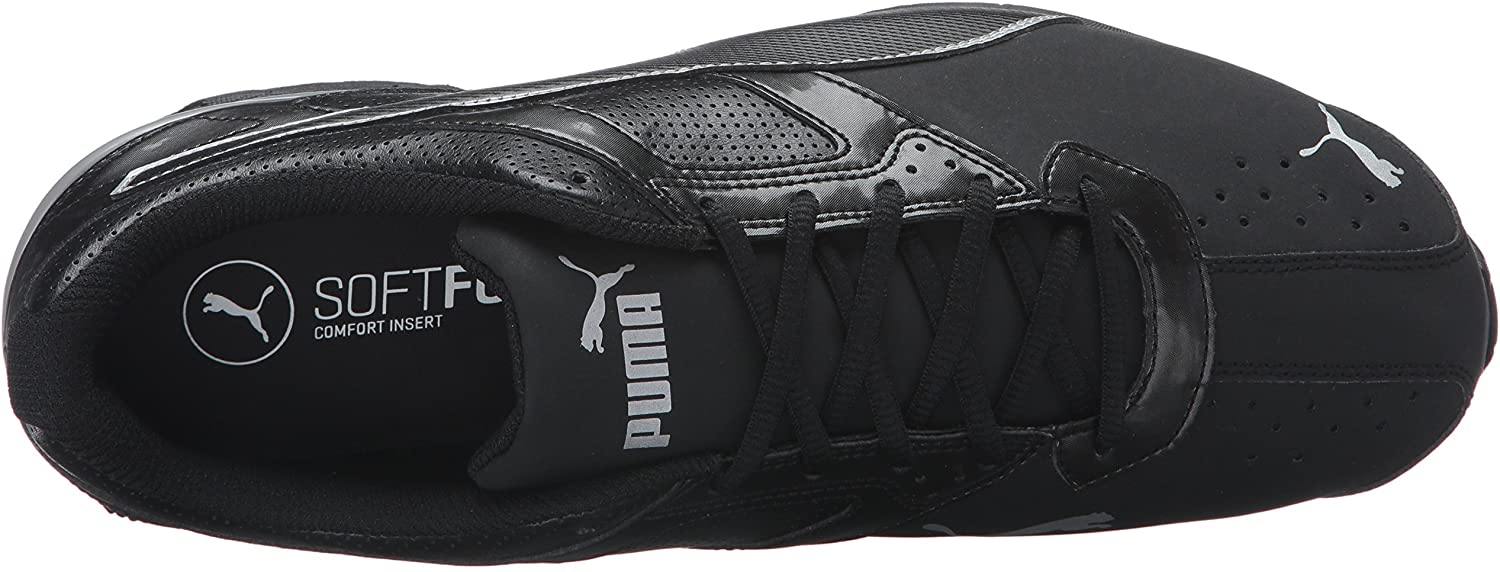 PUMA Men's Tazon 6 FM Running Shoe