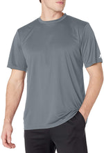 
                        
                          गैलरी व्यूवर में इमेज लोड करें, Russell Athletic Men's Short Sleeve Performance T-Shirt
                        
                      