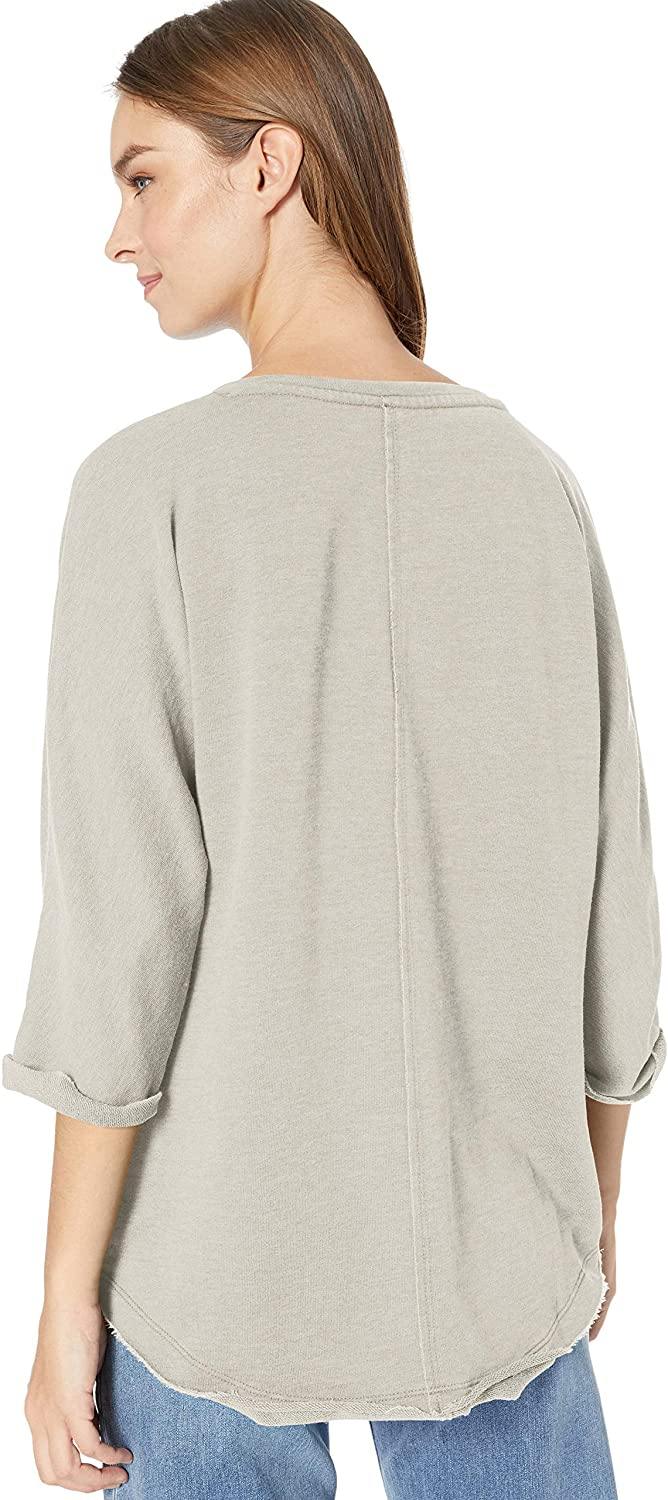 Jag Jeans Women's Debbie Lace Up Top