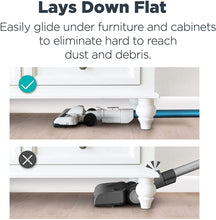 
                        
                          画像をギャラリービューアに読み込む, EUREKA RapidClean Pro Lightweight Cordless Vacuum Cleaner - JOY2ESpree
                        
                      