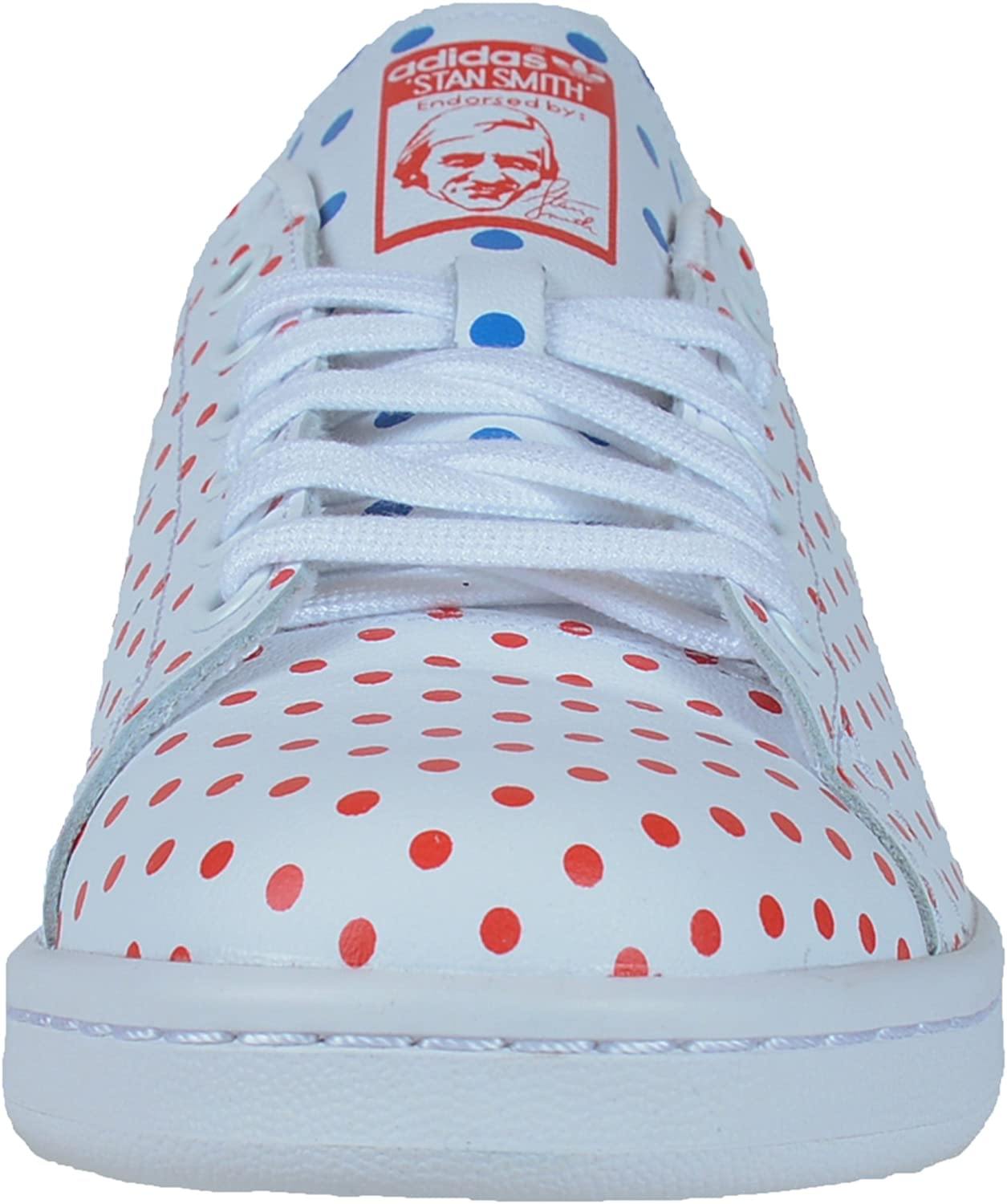 adidas Originals Men's Stan Smith Shoes