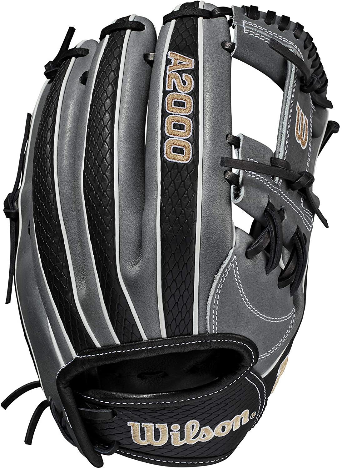 Wilson A2000 Fastpitch Glove Series - JOY2ESpree
