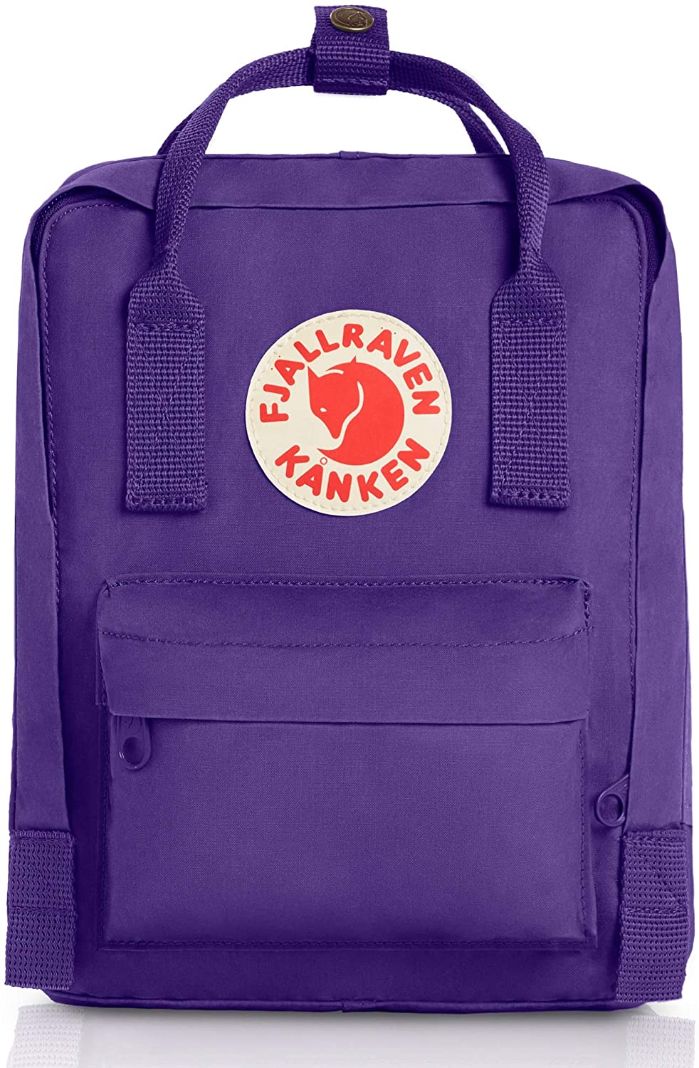Fjallraven, Kanken Mini Classic Backpack for Everyday