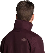 
                        
                          Load image into Gallery viewer, The North Face Men's Resolve Waterproof Jacket
                        
                      