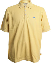 
                        
                          गैलरी व्यूवर में इमेज लोड करें, Tommy Bahama Men's The Emfielder Polo Shirt - JOY2ESpree
                        
                      