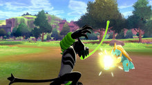
                        
                          將圖片載入圖庫檢視器 Pokemon Shield + Pokemon Shield Expansion Pass - Nintendo Switch - JOY2ESpree
                        
                      