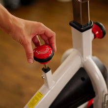 
                        
                          將圖片載入圖庫檢視器 Sunny Health &amp; Fitness Premium Indoor Cycling Exercise Bike with Clip-In Pedals - SF-B1509/C - JOY2ESpree
                        
                      