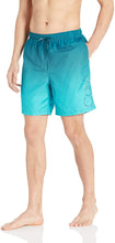 
                        
                          Cargar imagen en el visor de la galería, Calvin Klein Men's 7 Inch Elastic Waist Quick Dry Swim Trunk
                        
                      