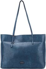 
                        
                          Cargar imagen en el visor de la galería, K.EYRE Women's Soft Faux Leather Tote Bag Purse Handbags Wallet Tote Shoulder Bag Purse Large Capacity
                        
                      