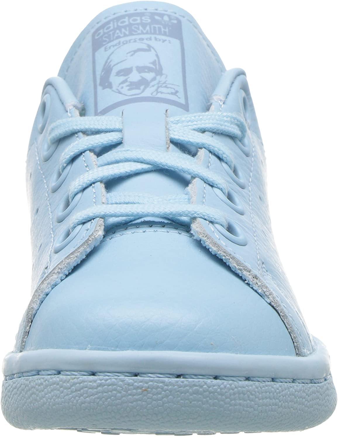 adidas Originals Unisex-Child Stan Smith Sneaker