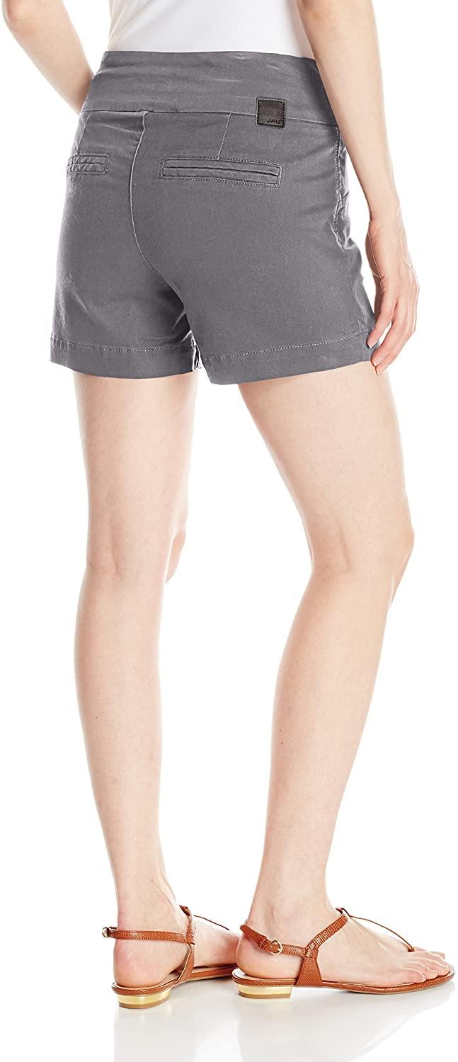 Jag Jeans Women's Ainsley Pull on 5" Short