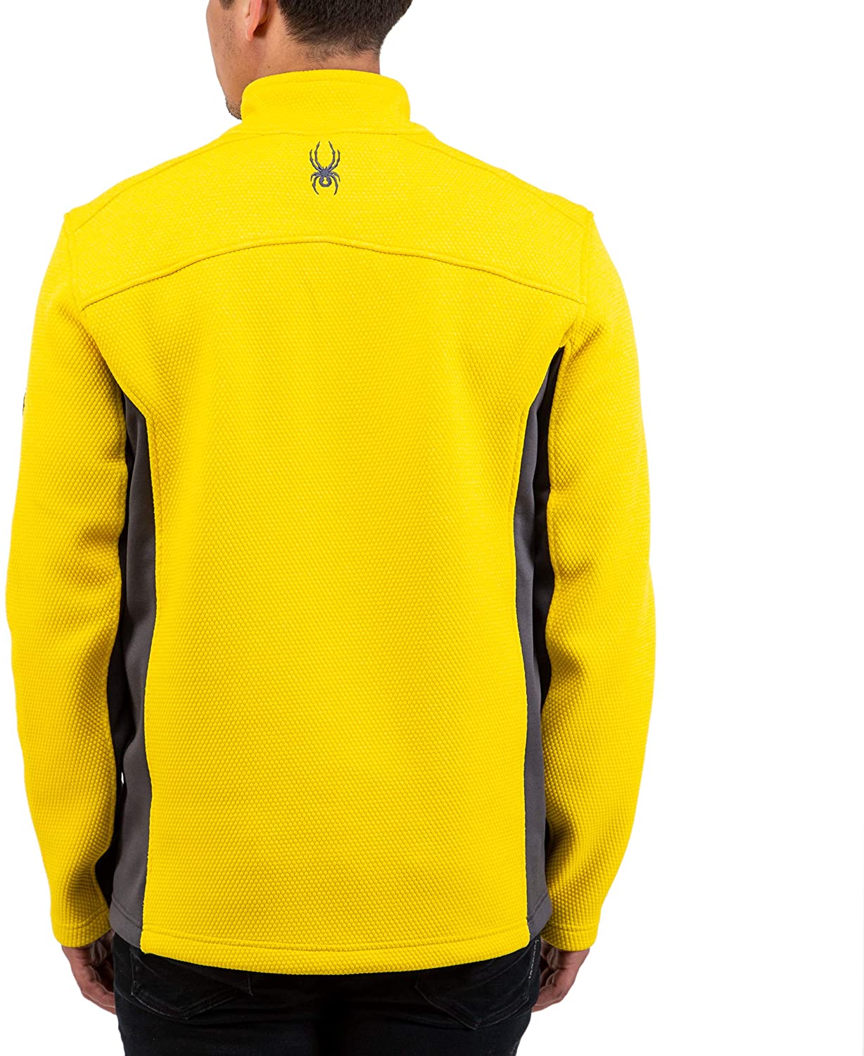 Spyder Men’s Encore Fleece Jacket