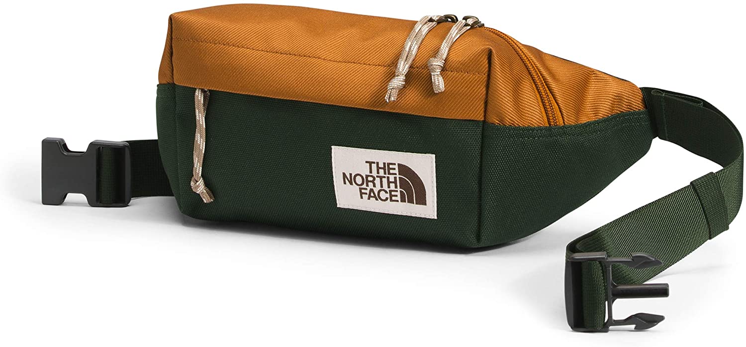 The North Face Lumbar Pack
