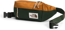 
                        
                          画像をギャラリービューアに読み込む, The North Face Lumbar Pack
                        
                      