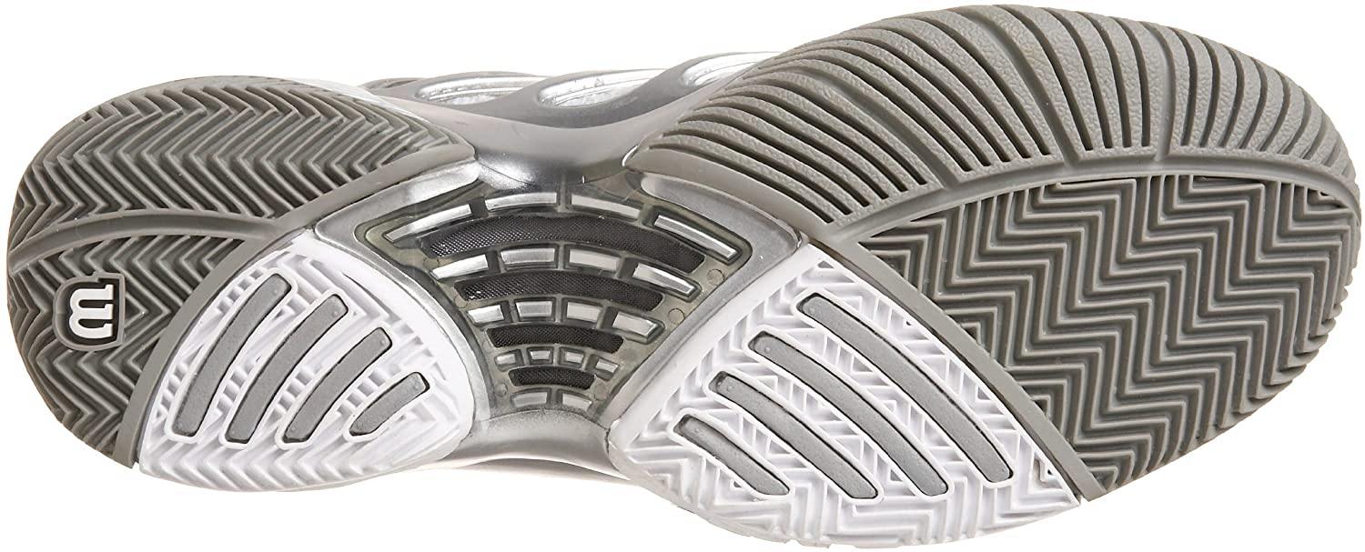 Wilson Women's Tour II Tennis Shoe - JOY2ESpree