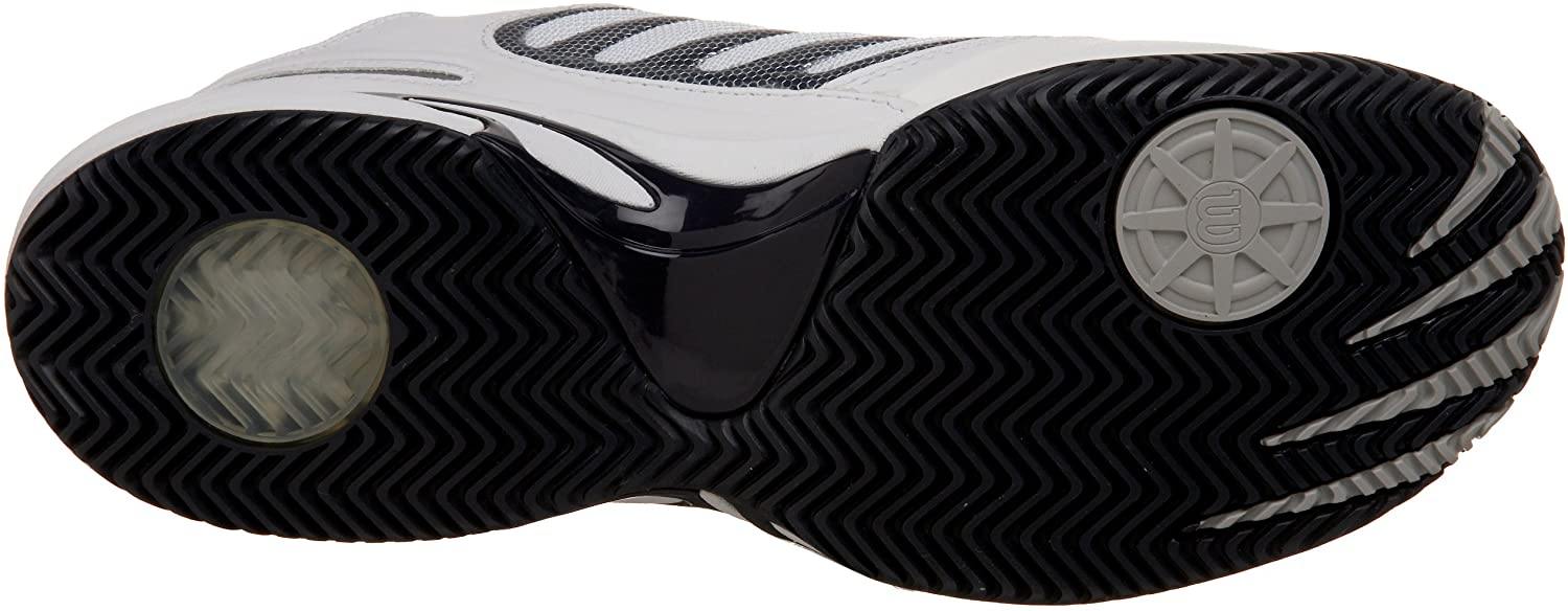 Wilson Men's Tour Vision Tennis Shoe - JOY2ESpree