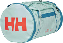 
                        
                          Cargar imagen en el visor de la galería, Helly-Hansen Unisex Hh Duffel 2 Packable Bag with Optional Backpack Straps
                        
                      