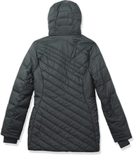 
                        
                          Load image into Gallery viewer, Spyder Women's Siren Long Jacket
                        
                      