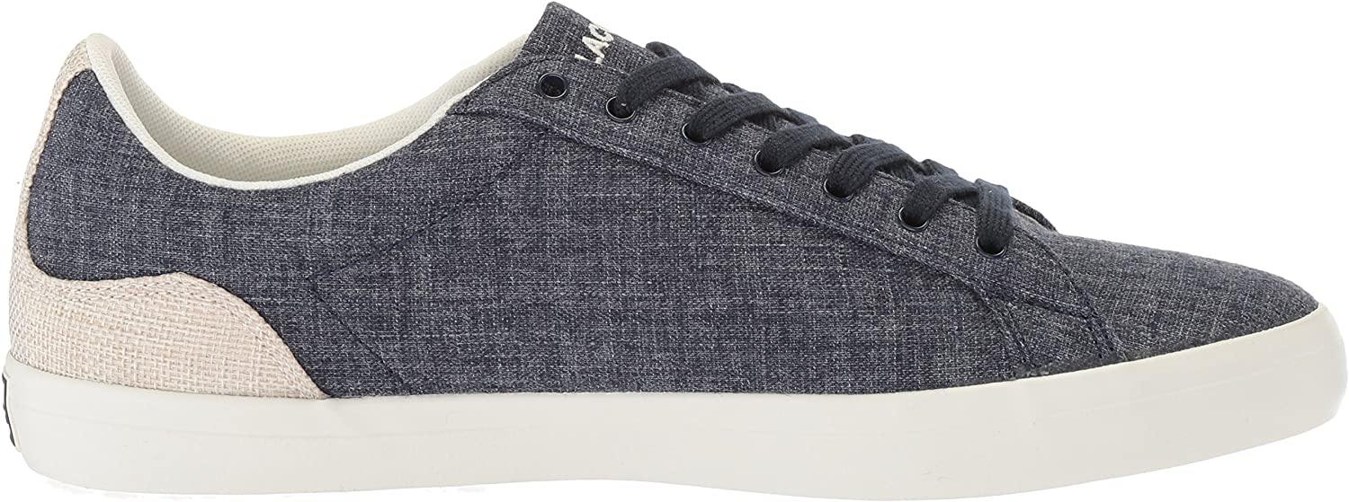 Lacoste Men's Lerond 317 3 Sneaker