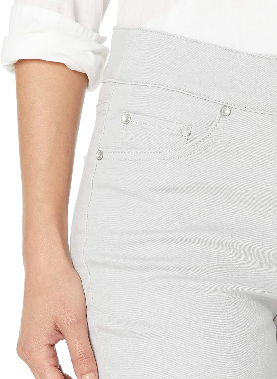 Jag Jeans Women's Maya Skinny Pull on Jean