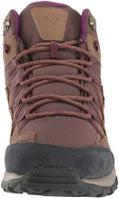 
                        
                          Muat gambar ke penampil Galeri, Columbia Women's Wahkeena Mid Waterproof Hiking Shoe
                        
                      