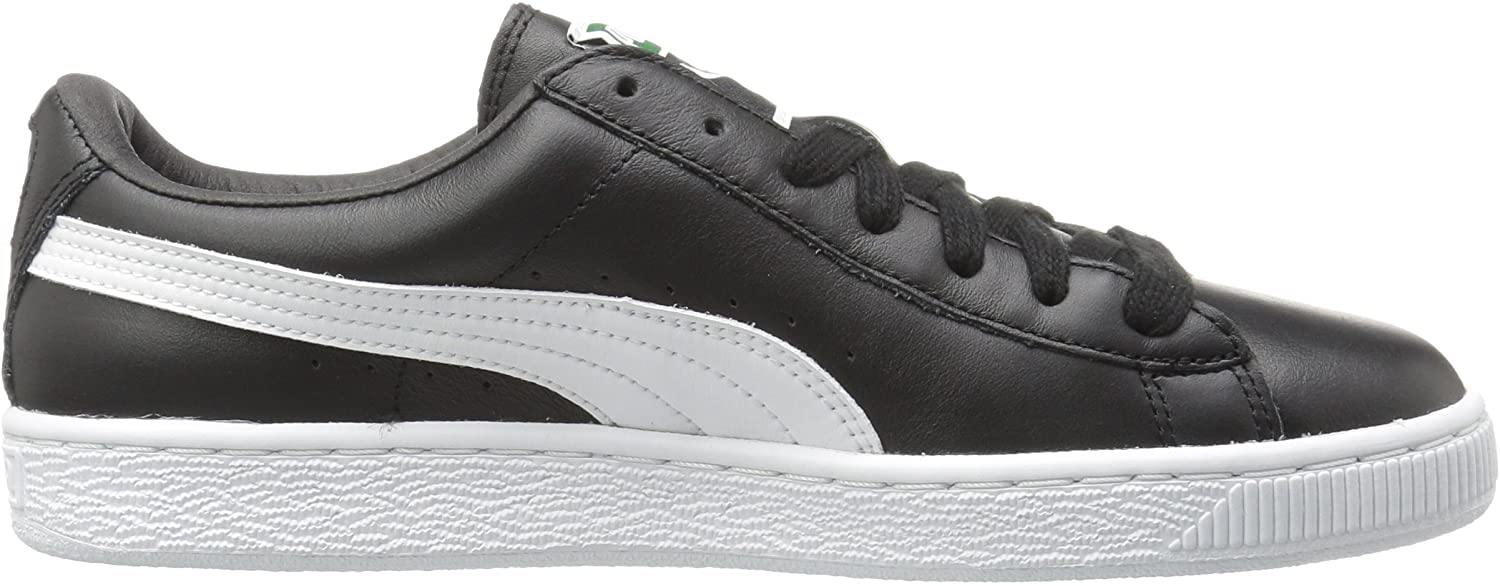 PUMA Men's Basket Classic Lfs - JOY2ESpree