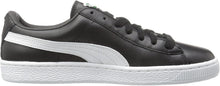 
                        
                          將圖片載入圖庫檢視器 PUMA Men's Basket Classic Lfs - JOY2ESpree
                        
                      