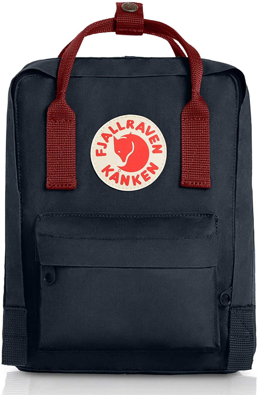 Fjallraven, Kanken Mini Classic Backpack for Everyday