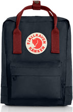 
                        
                          Load image into Gallery viewer, Fjallraven, Kanken Mini Classic Backpack for Everyday
                        
                      