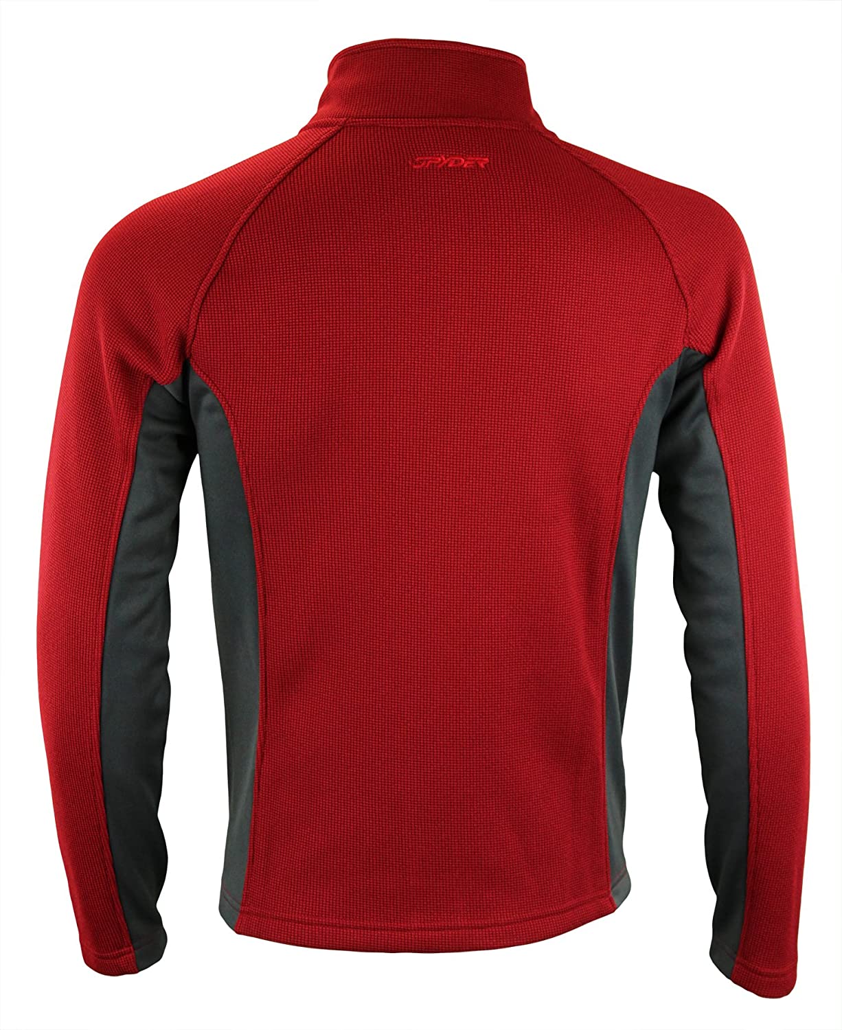 Spyder Men's Constant Full Zip Sweater