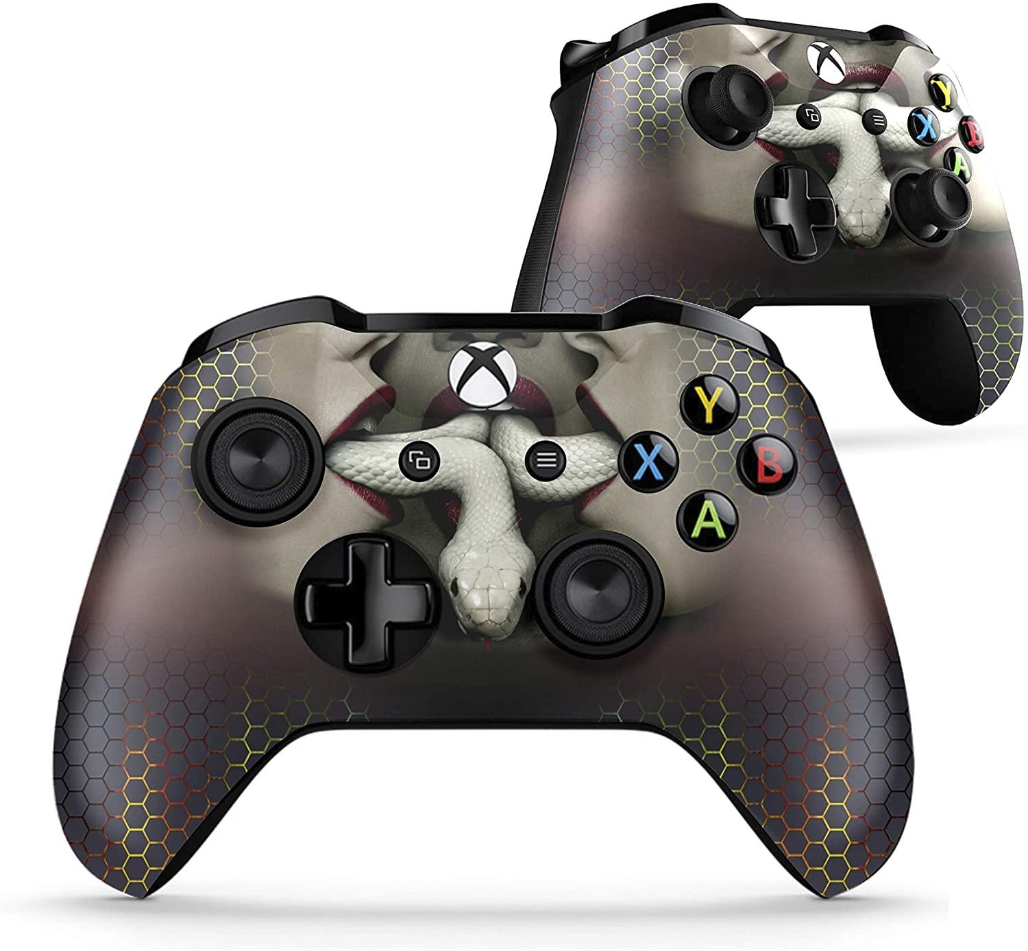 DreamController Original Wireless Custom Xbox One Controller - Xbox One Custom Controller Works - JOY2ESpree