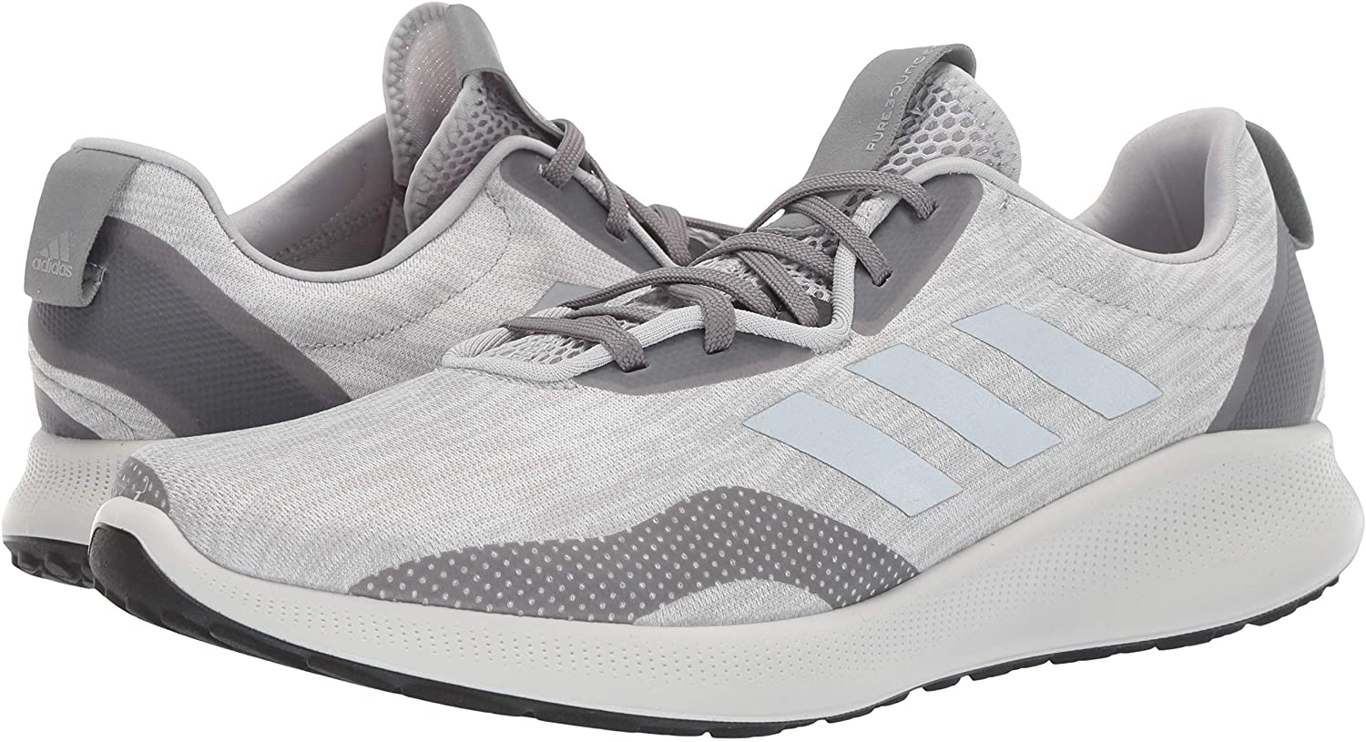 adidas Men's Purebounce+