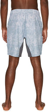 
                        
                          Load image into Gallery viewer, Spyder Men's 9" Textured Digital Hybrid Board Short
                        
                      