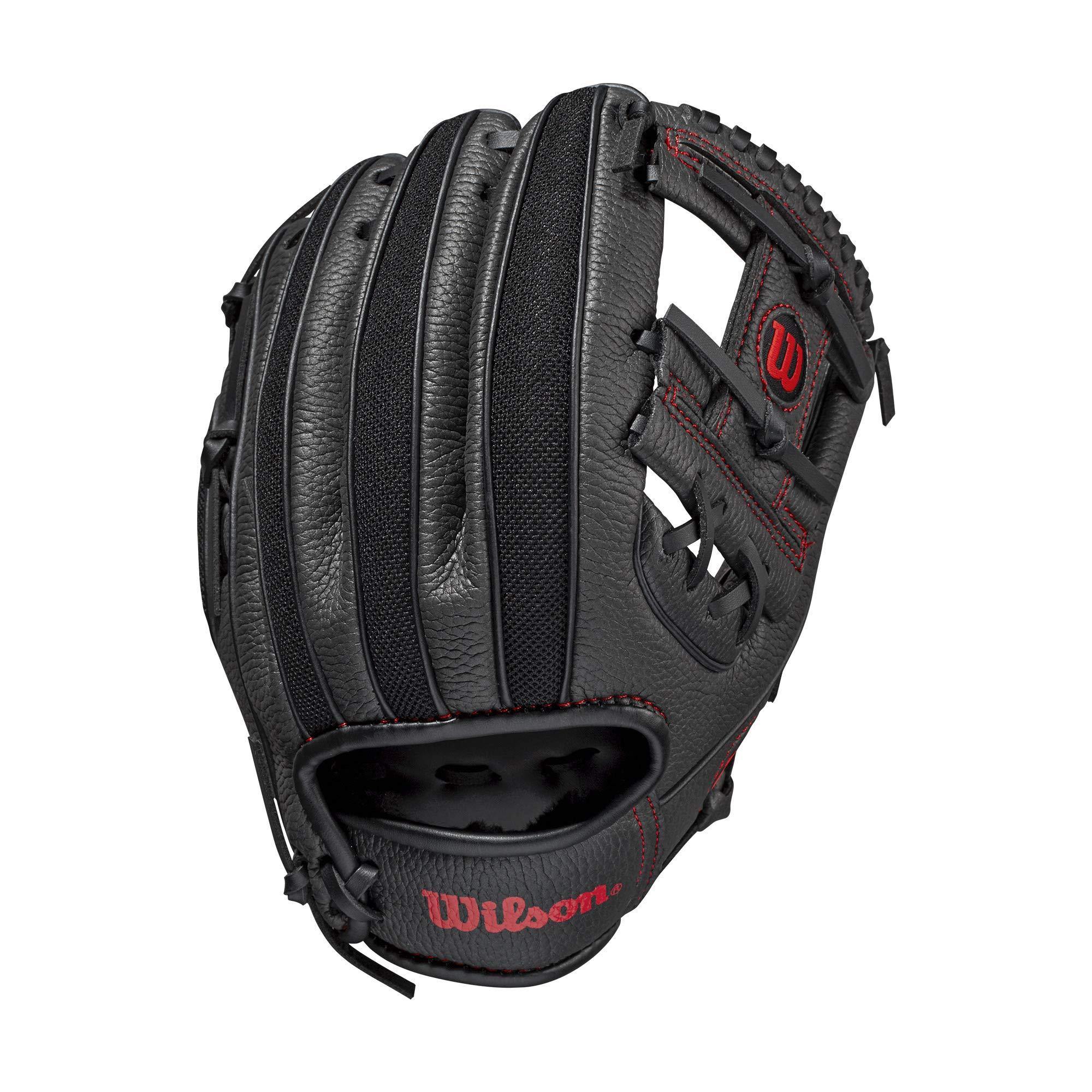 Wilson A200 10" Baseball Glova - Boy and Girl - JOY2ESpree