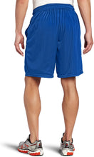 
                        
                          Load image into Gallery viewer, Russell Athletic Men's Mesh Short with Pockets
                        
                      