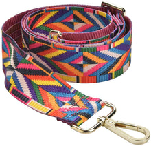 
                        
                          將圖片載入圖庫檢視器 Wide Shoulder Strap Adjustable Replacement Belt Guitar Style Cross body Handbag Purse Strap
                        
                      