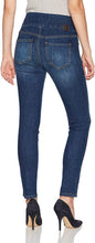 
                        
                          Cargar imagen en el visor de la galería, Jag Jeans Women's Petite Nora Pull On Skinny Fit Jean
                        
                      
